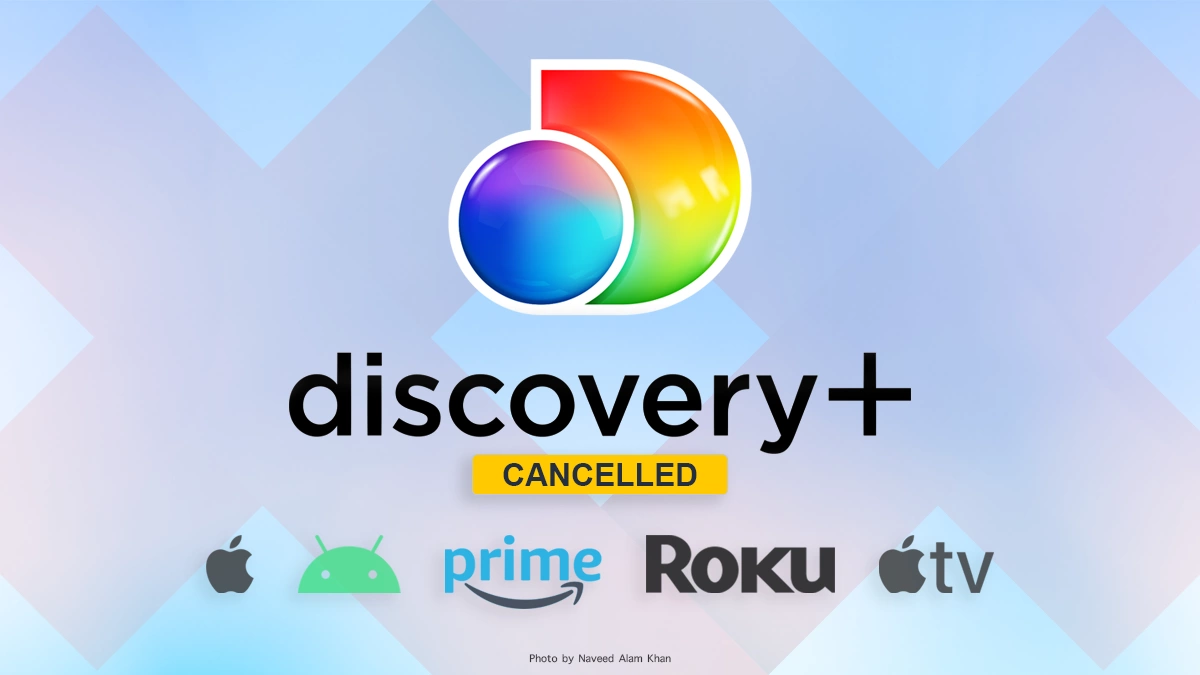How to Cancel Discovery Plus Subscription