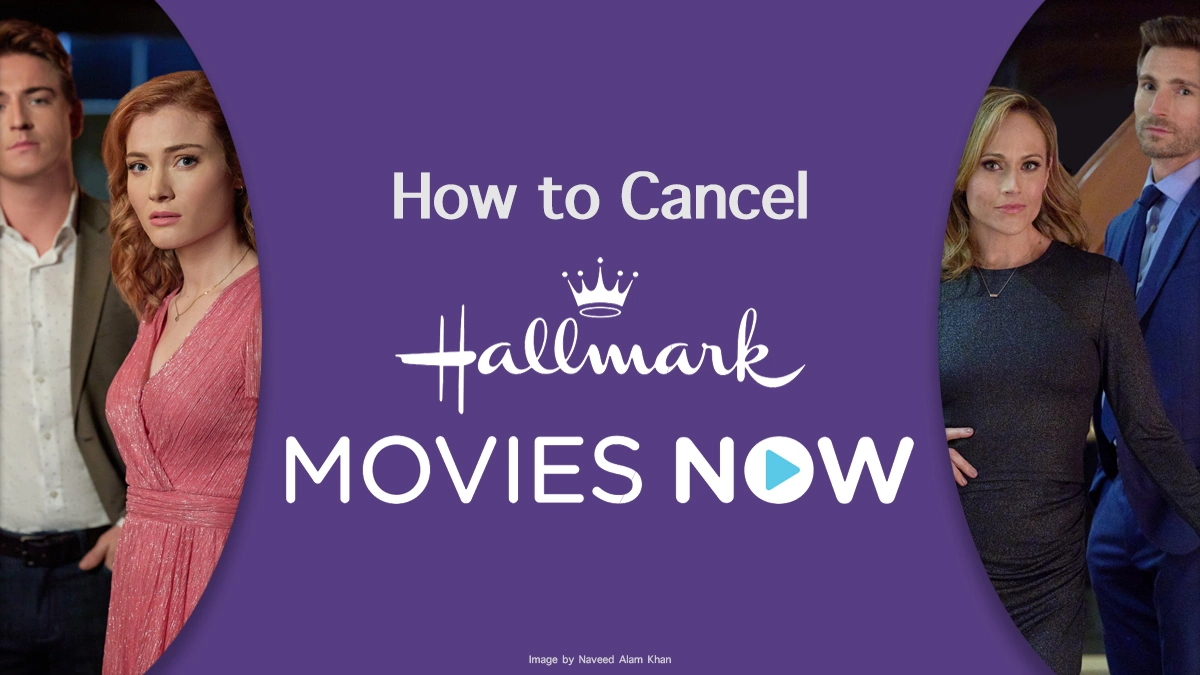 How to Cancel Hallmark Movies Now