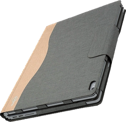 iCarryAlls Flip Case with Magnetic Strap