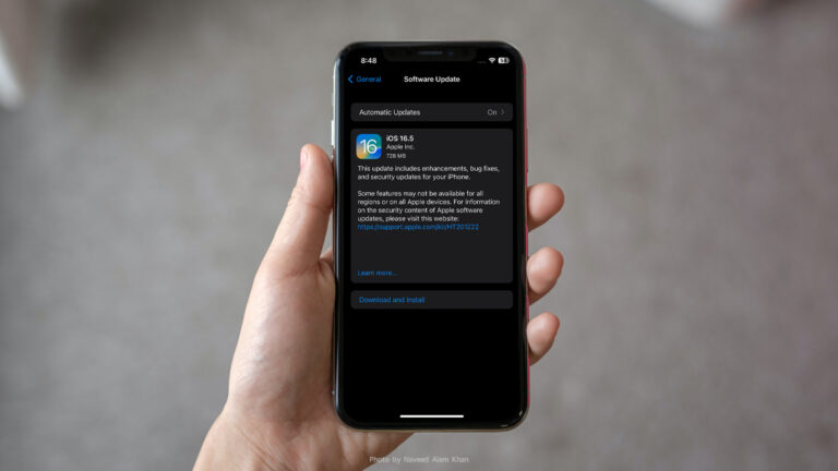 iOS iPadOS 16.5 release on 19 May 2023